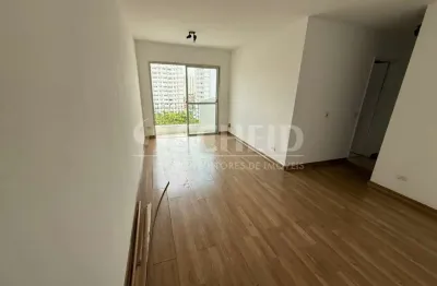 Apartamento com 2 quartos à venda na Rua José Benedito Salinas, --, Jardim Marajoara, São Paulo