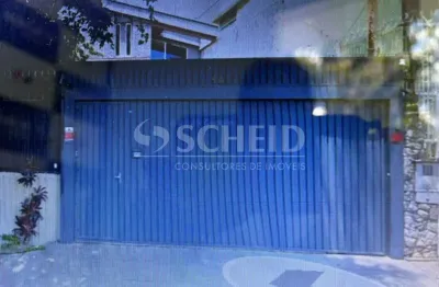 Casa com 3 quartos à venda na Rua Iraúna, --, Alto da Boa Vista, São Paulo