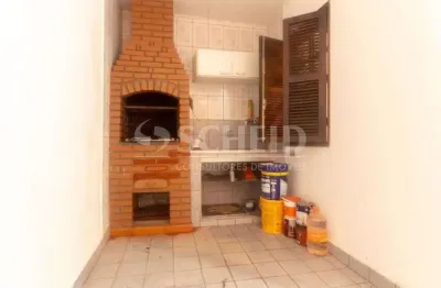 Casa com 2 quartos à venda na rua itubore, --, campo grande, são paulo, 85 m2 por r$ 750.000