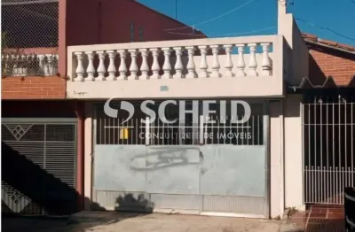 Casa com 2 quartos à venda na Rua São João da Madeira, --, Campo Grande, São Paulo