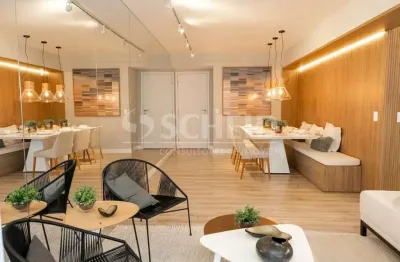 Apartamento para venda 3 quartos - 2 vagas - jardim sabará