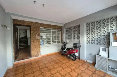 Casa com 3 quartos à venda na Rua Frei Francisco de Sampaio, --, Interlagos, São Paulo