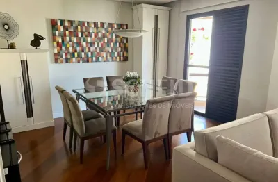 Apartamento com 3 quartos à venda na Rua Professor Hilário Veiga de Carvalho, --, Morumbi, São Paulo