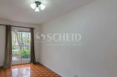 Apartamento com 2 quartos à venda na Rua Francisco Felippe Agosti, --, Vila Inglesa, São Paulo