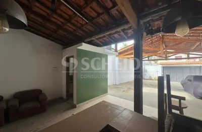 Terreno para locação 144m² - jardim alzira - cupecê