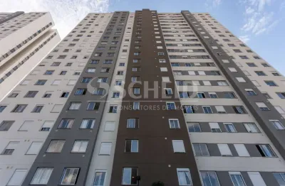 Apartamento tipo para venda em jardim prudência com 1 quarto, 24m²