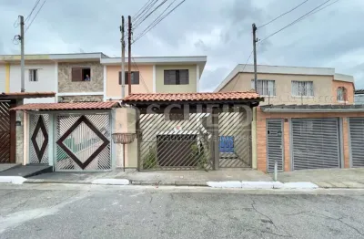 Sobrado reformado com 3 dormitórios e 3 vagas americanópolis