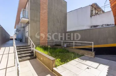 Casa em condomínio fechado na vila santa catarina com 2 vagas