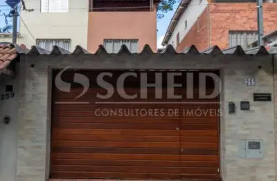 Casa de 210m² com 3 quartos e área de lazer cidade ademar