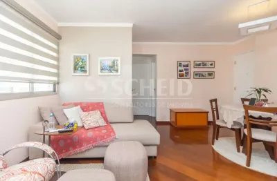 Apartamento com 2 quartos à venda na Rua Correia Dias, --, Paraíso, São Paulo