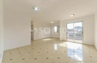 Apartamento com 2 quartos à venda na Rua Alba, --, Jabaquara, São Paulo