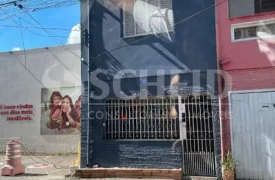 Casa comercial para alugar no alto da boa vista - 100 m² - 4 salas - 2 banheiros