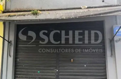 Loja comercial para alugar na chácara santo antônio - 117m2 - 5 salas - 3 banheiros