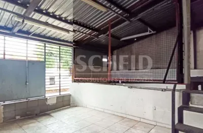 Prédio com 9 salas para alugar na Avenida Moreira Guimarães, --, Moema, São Paulo
