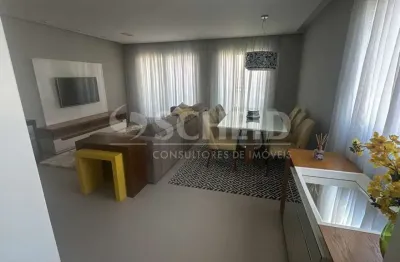 Apartamento mobiliado com 3 suítes próximo ao hospital são luiz do itaim