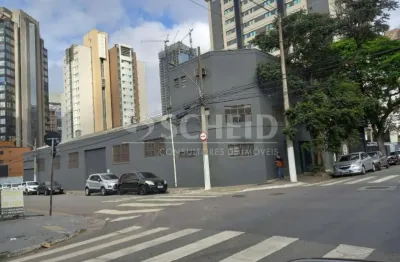 Galpão comercial, 720m2 area util e 500m2 ara de terreno, chácara santo antonio