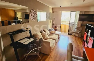 Flat com 1 quarto para alugar na Rua Tuim, --, Moema, São Paulo