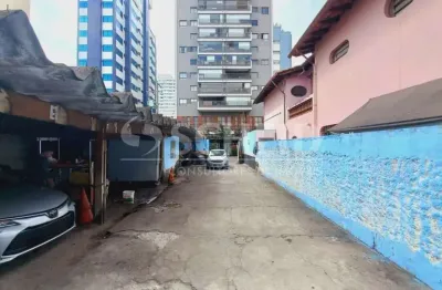Terreno comercial para alugar na Rua Doutor Samuel Porto, --, Saúde, São Paulo