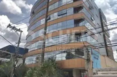 Conjunto  comercial para venda ,592 m² butantã, 24 vagas