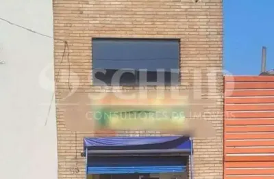 Ponto comercial com 2 salas para alugar na Avenida de Pinedo, --, Interlagos, São Paulo