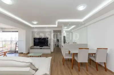 Apartamento tipo para venda em vila santa catarina com 2 quartos, sendo 1 suíte, 81m²