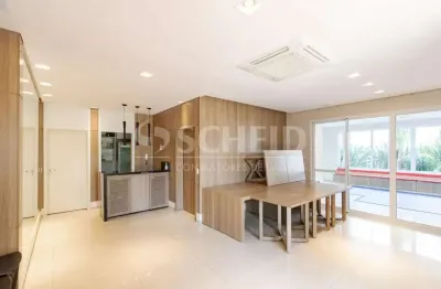 Apartamento com 2 quartos à venda na Rua Arandu, --, Brooklin, São Paulo