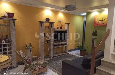 Casa com 2 quartos à venda na Rua Manuel de Teffé, --, Jardim Satélite, São Paulo
