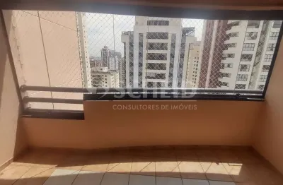 Apartamento de 85m² com 3 dormitórios (1 suíte), 2 banheiros e 2 vagas.