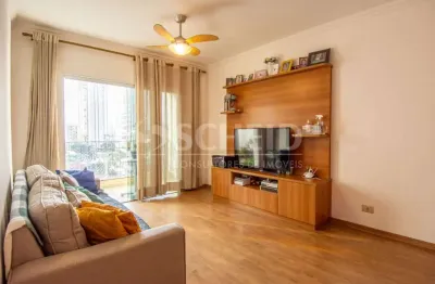Apartamento à venda no condomínio portofino na vila da saúde
