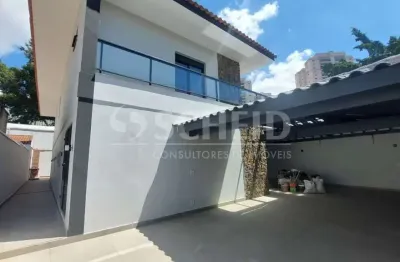Casa para locação na city campo grande com 5 dormitórios 4 vagas piscina