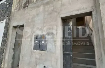Casa com 2 quartos para alugar na Rua Tapes, --, Campo Belo, São Paulo