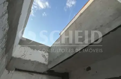 Casa com 2 quartos para alugar na Rua Tapes, --, Campo Belo, São Paulo