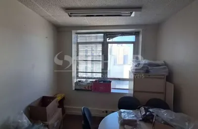 Conjunto comercial de 55 util 1 vaga  predio corporativo.