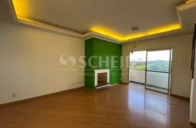Apartamento com 2 quartos para alugar na Avenida Marechal Juarez Távora, --, Morumbi, São Paulo