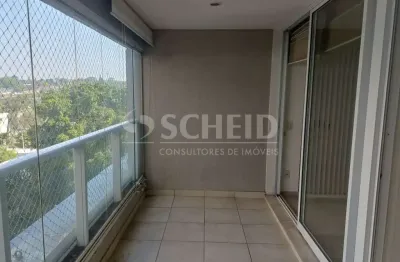 Apartamento com 1 quarto para alugar na Rua Antônio de Macedo Soares, --, Campo Belo, São Paulo