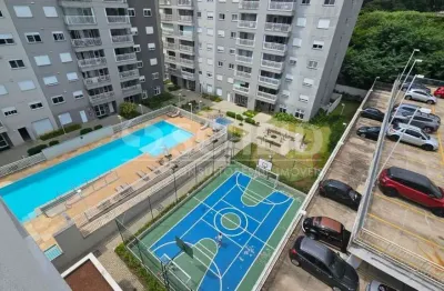 Apartament garden - rua amoipira 2 quartos 2 banherios ,1 sala 1 suite aceita pets gardens