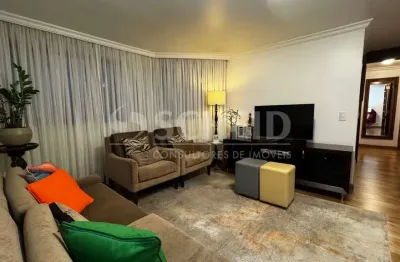 Apartamento na rua socrates de 75m² com 3 dormitórios (1 suíte), 2 vagas, reformado.