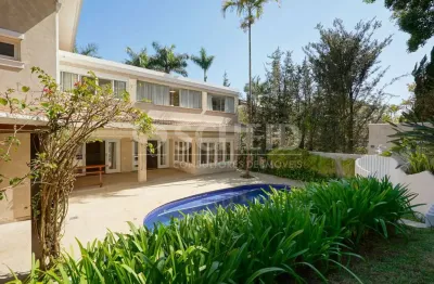 Casa à venda em condomínio fechado ? alto da boa vista