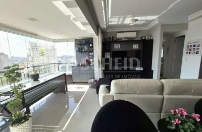 Apartamento a venda de 83,00m² útil, com 2 quartos na vila mascote