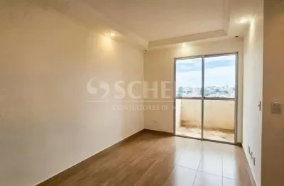 Apartamento com 3 quartos à venda na Rua Rubem de Souza, --, Vila Inglesa, São Paulo