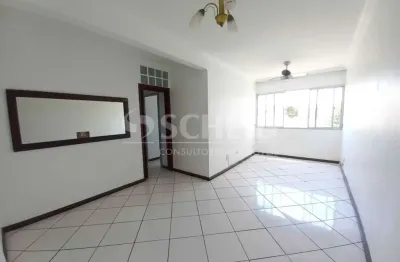 Apartamento de 72m² com 3 quartos e 2 vagas para alugar no jardim prudência