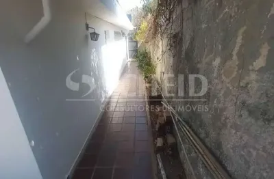 Casa com 2 quartos para alugar na Avenida Eugênio Bartolomai, --, Interlagos, São Paulo