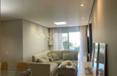 Apartamento com 2 quartos à venda na Rua José Benedito Salinas, --, Jardim Marajoara, São Paulo