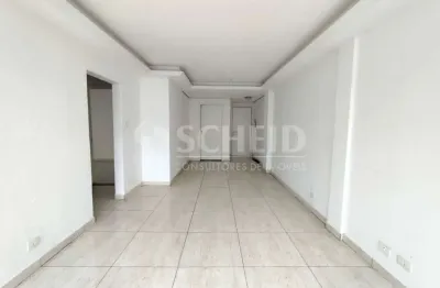 Apartamento á venda em moema - 115 m² - 2 dormitórios - 2 banheiros - 1 vaga