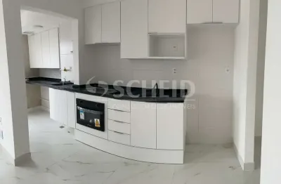 Apartamento novo, 43,96m², 2 dormitórios, 1 vaga de garagem, aceita pets, jd. marajoara