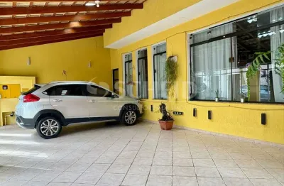 Casa à venda no alto da boa vista com 4 quartos, 2 suítes com closet, 4 vagas de garagem