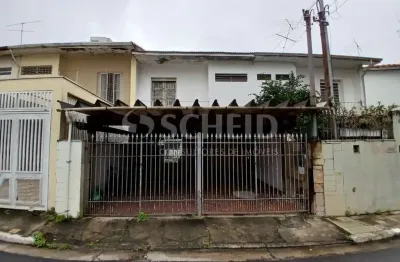 Sobrado a venda, 3 dormitórios, 2 banheiros, 2 vagas, chácara santo antonio