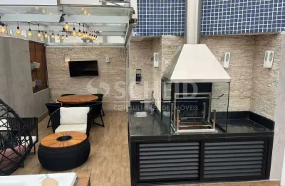 Apartamento com 3 quartos à venda na Rua Rino Pieralini, --, Vila Mariana, São Paulo