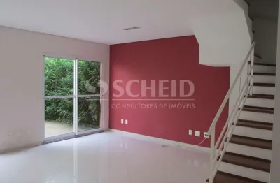Casa em condomínio fechado com 3 quartos à venda na Rua Olavo Bilac, --, Jardim Marajoara, São Paulo