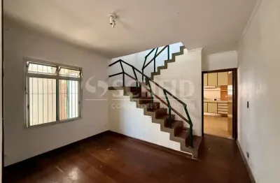Casa com 3 quartos à venda na Rua João Álvares Soares, --, Campo Belo, São Paulo
